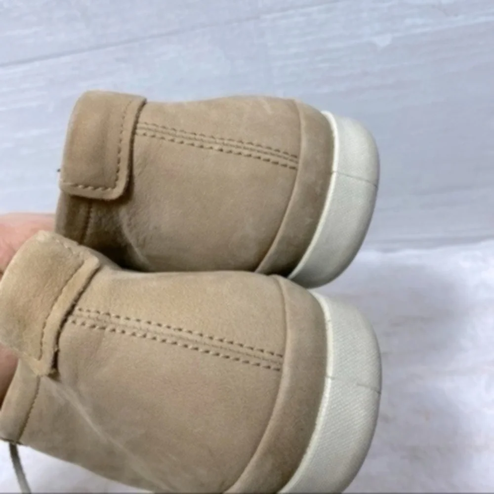 Ecco mens chukka
